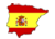 ANTONY´S - Espanol