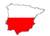 ANTONY´S - Polski